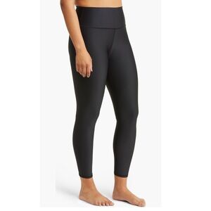 ALO Yoga High-Waist Black Leggings